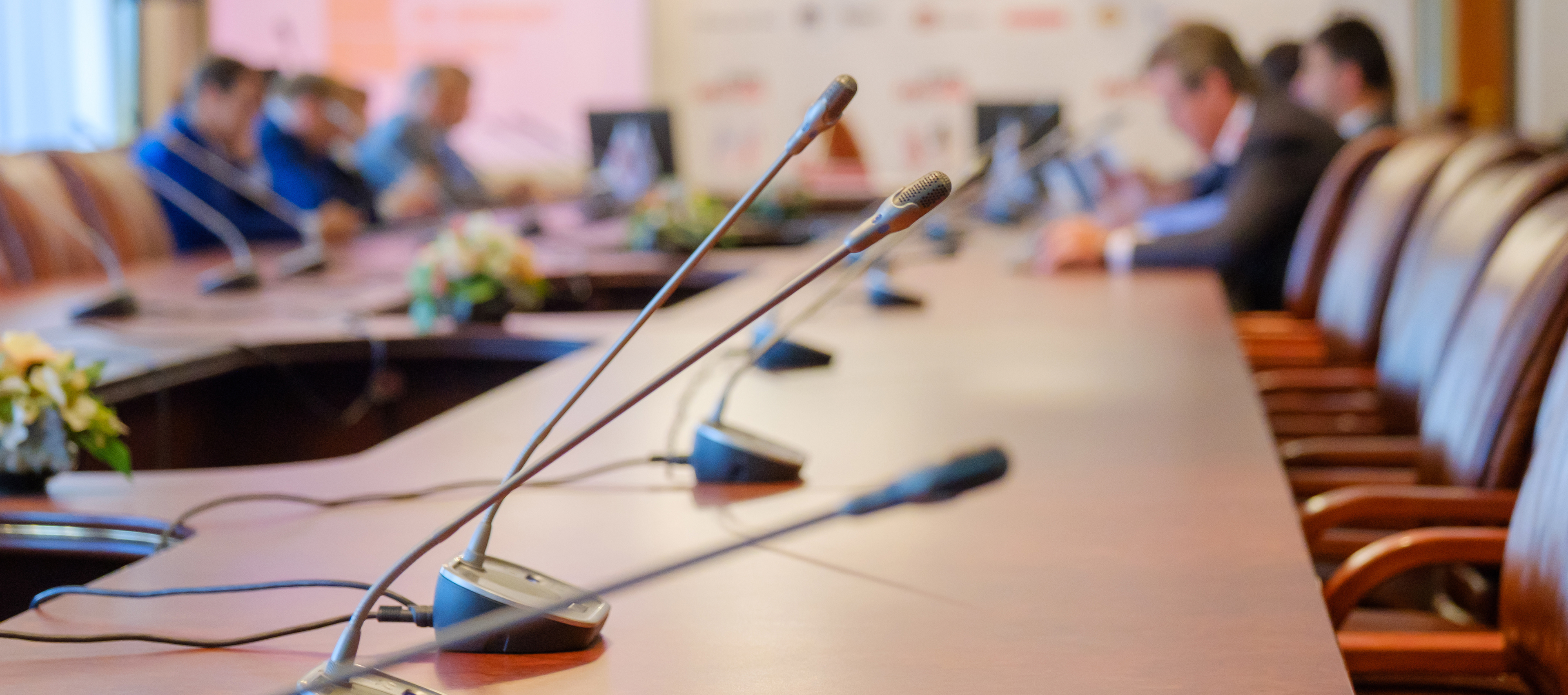 sala konferencyjna