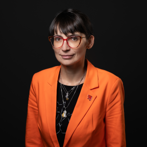 zdjęcie pracownika