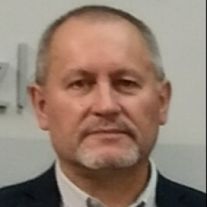 zdjęcie pracownika