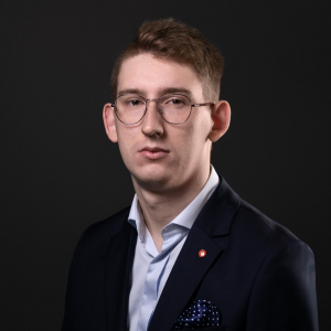 zdjęcie pracownika
