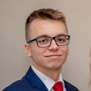 zdjęcie pracownika