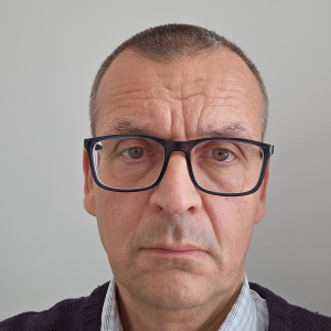 zdjęcie pracownika