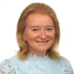 zdjęcie pracownika