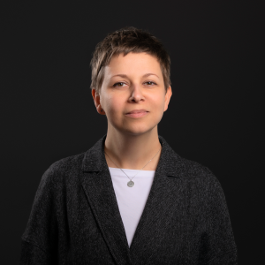 zdjęcie pracownika