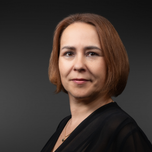 zdjęcie pracownika