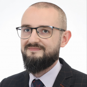 zdjęcie pracownika