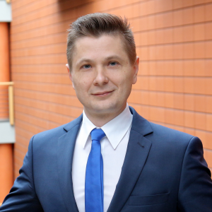 zdjęcie pracownika