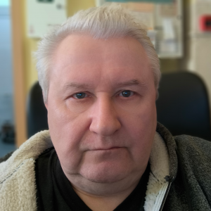 zdjęcie pracownika