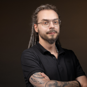 employee photo