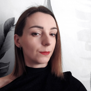 zdjęcie pracownika