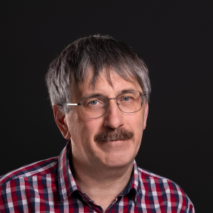 employee photo