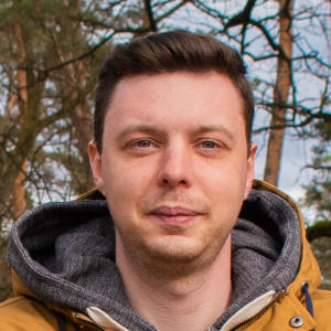 employee photo