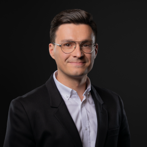 zdjęcie pracownika
