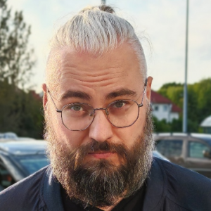 zdjęcie pracownika