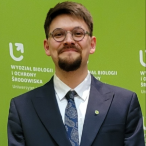 zdjęcie pracownika