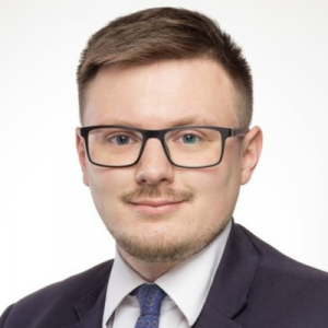 zdjęcie pracownika