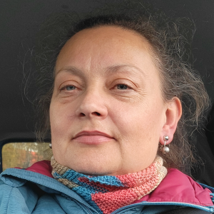 zdjęcie pracownika
