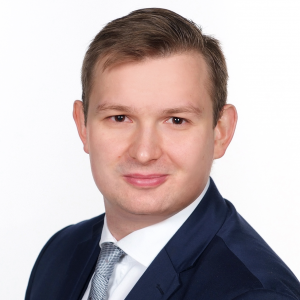 zdjęcie pracownika