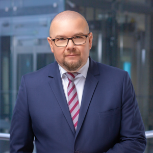 zdjęcie pracownika