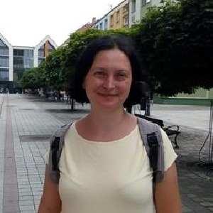 employee photo