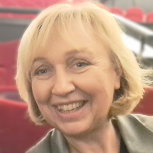 zdjęcie pracownika