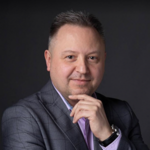zdjęcie pracownika