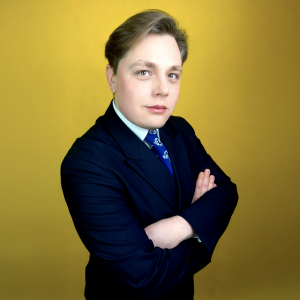 zdjęcie pracownika