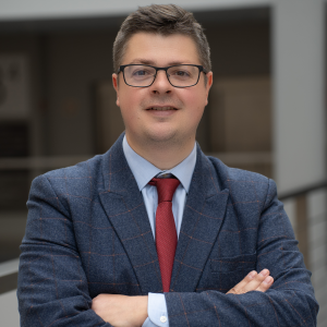 zdjęcie pracownika