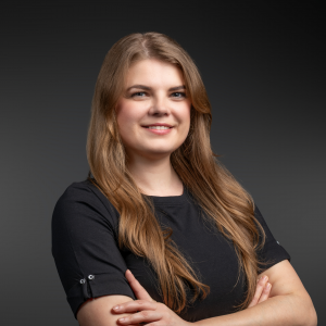 zdjęcie pracownika