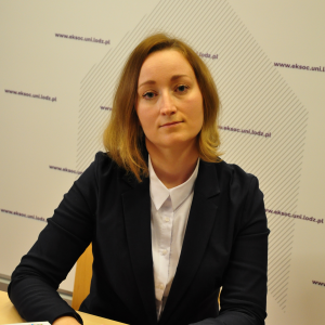 zdjęcie pracownika