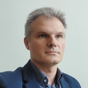 zdjęcie pracownika