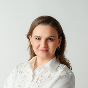 zdjęcie pracownika