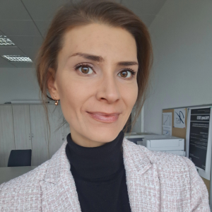 zdjęcie pracownika
