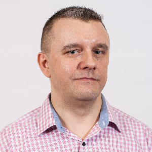 zdjęcie pracownika