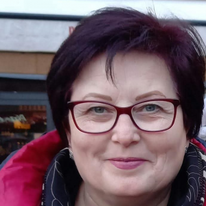 zdjęcie pracownika