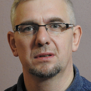 zdjęcie pracownika