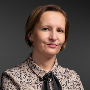 zdjęcie pracownika
