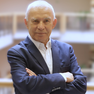 zdjęcie pracownika