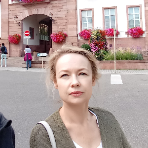 zdjęcie pracownika