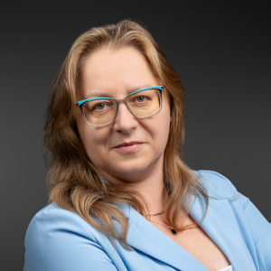 zdjęcie pracownika