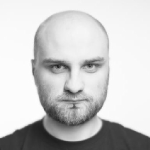 zdjęcie pracownika