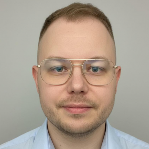 zdjęcie pracownika