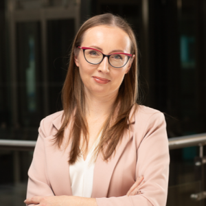 zdjęcie pracownika