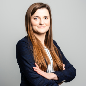 zdjęcie pracownika