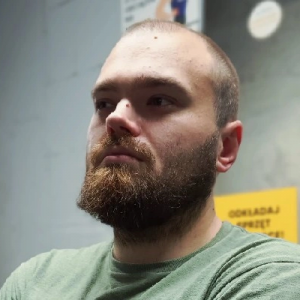 employee photo
