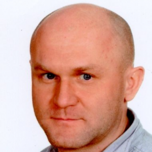 zdjęcie pracownika