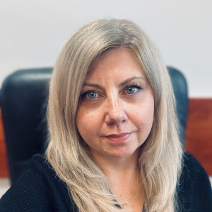 zdjęcie pracownika