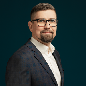 zdjęcie pracownika