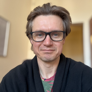 employee photo