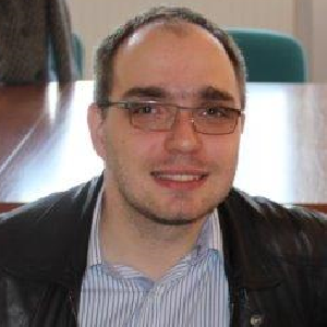 zdjęcie pracownika